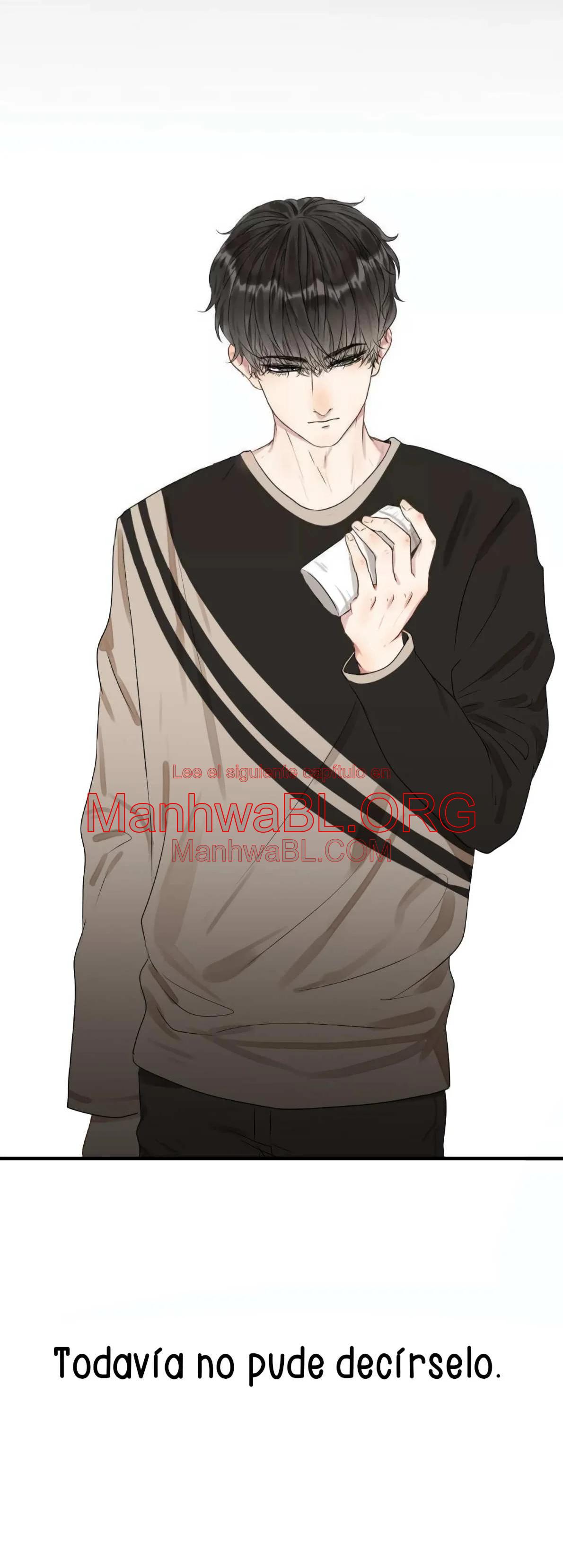 Tres mentiras y un beso - Capítulo 21 3 manhwa
