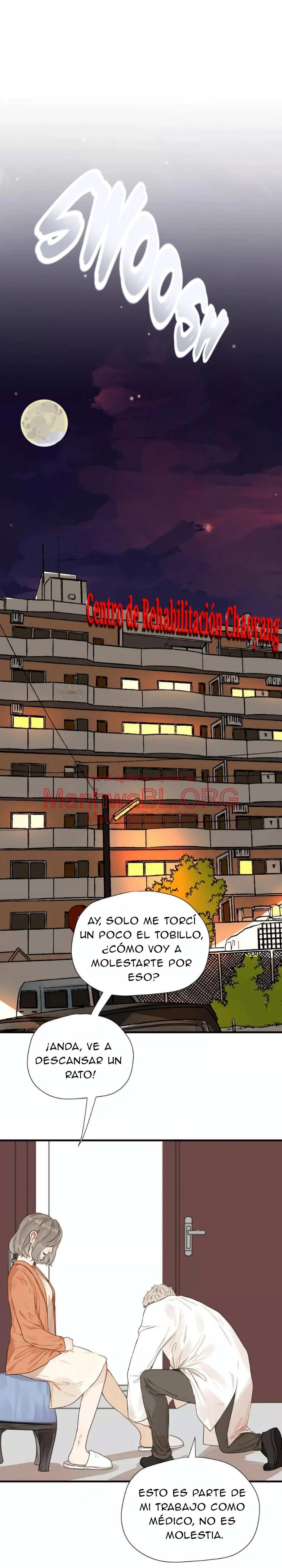 Tres mentiras y un beso - Capítulo 21 3 manhwa