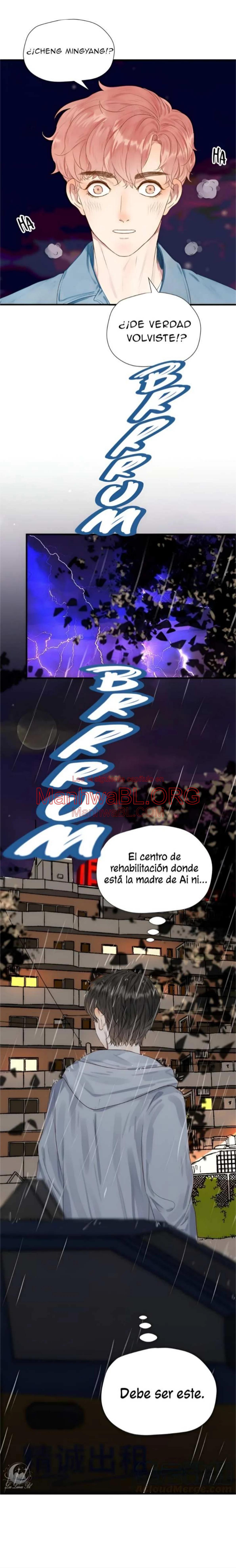 Tres mentiras y un beso - Capítulo 21 3 manhwa