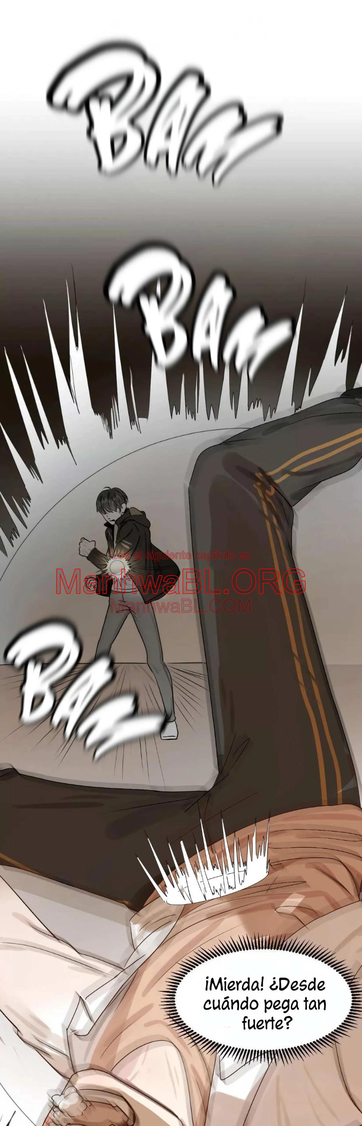 Tres mentiras y un beso - Capítulo 19 3 manhwa