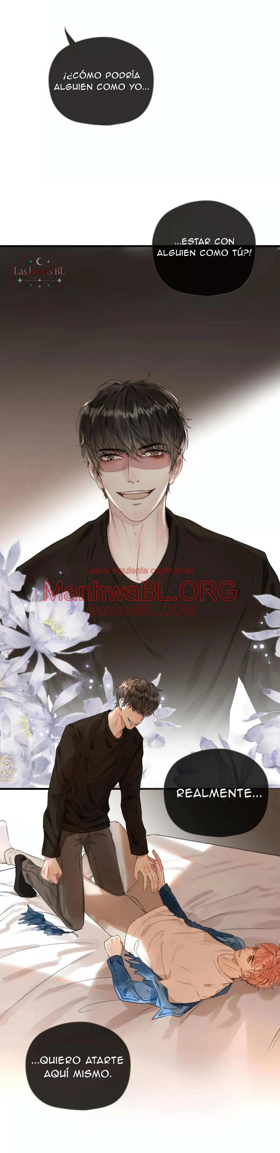 Tres mentiras y un beso - Capítulo 29 2 manhwa