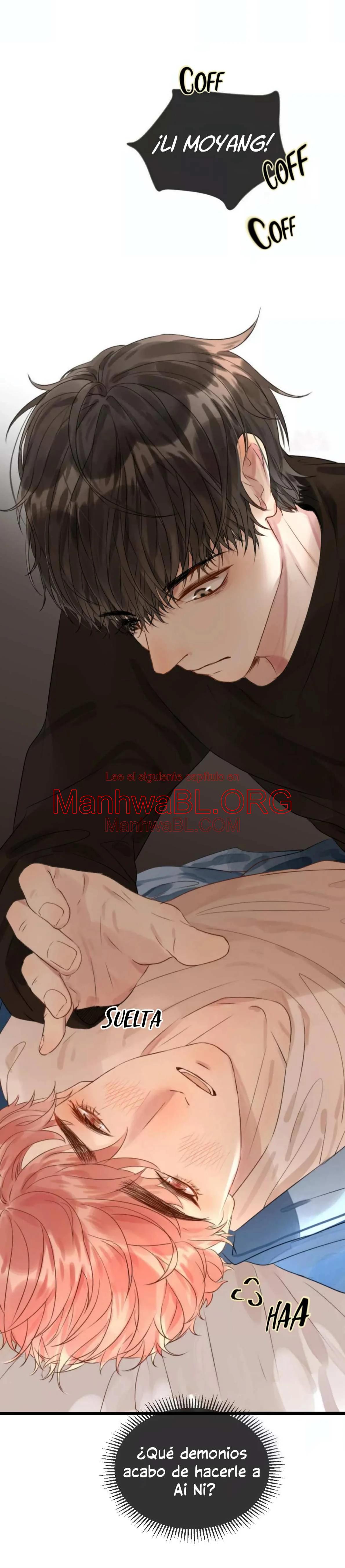 Tres mentiras y un beso - Capítulo 29 2 manhwa