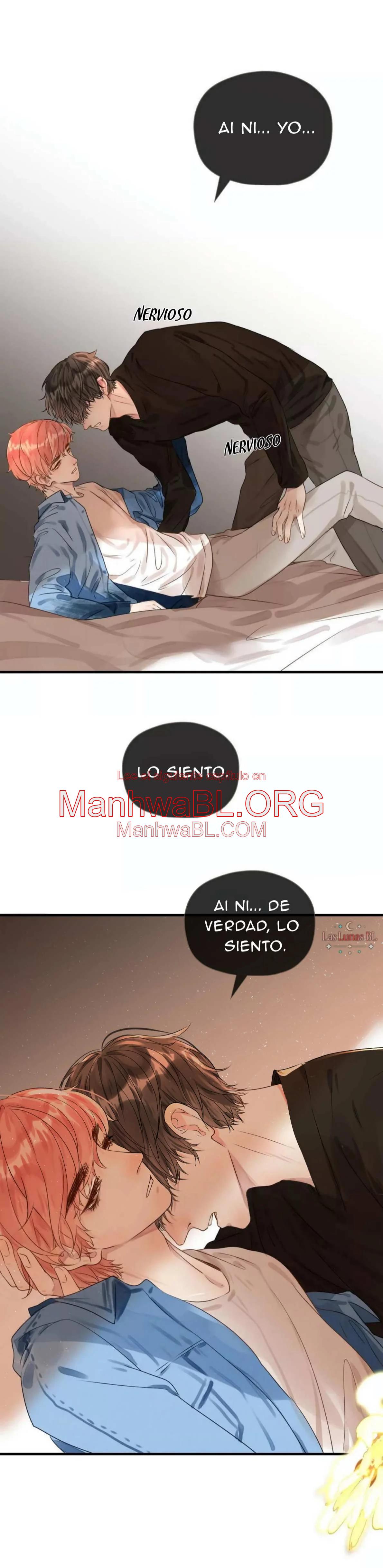 Tres mentiras y un beso - Capítulo 29 2 manhwa