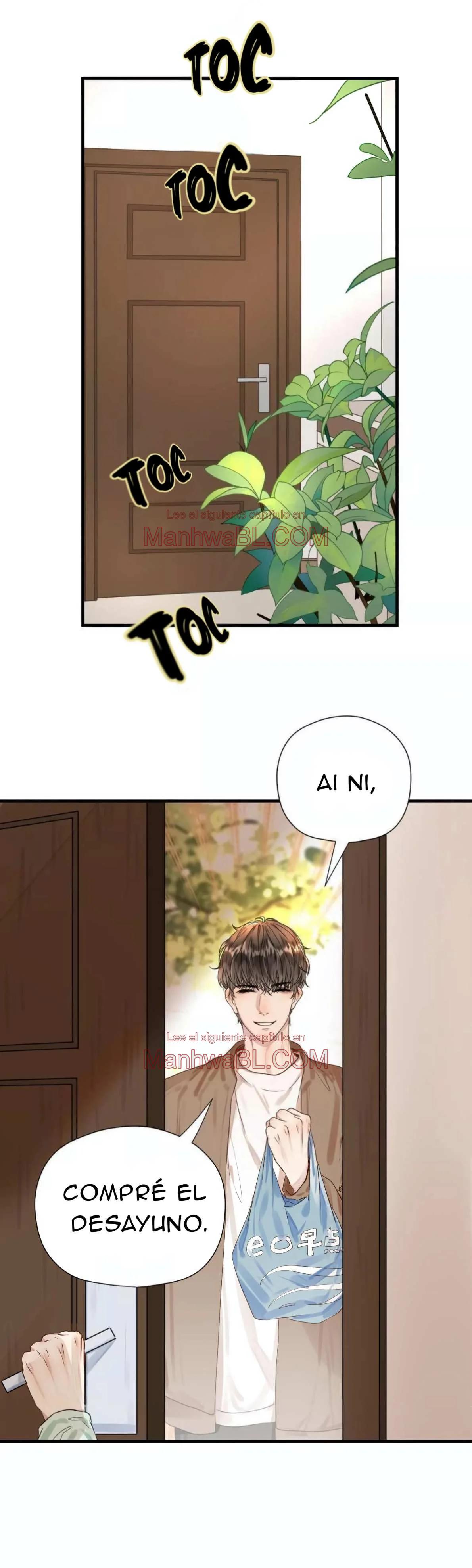 Tres mentiras y un beso - Capítulo 30 2 manhwa